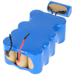Stofzuigeraccu als vervanging voor Bosch FD9403, 100W + 10W, 751993, FD9403 - 1500mAh 18V NiMH