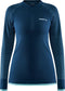 Adv - Warm Fuseknit Intensity LS - Thermoshirt - Lange mouwen - Dames - XL - UNIVERSE-AREA