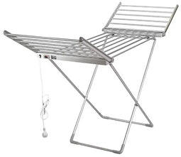 Opvouwbaar Elektrisch Kledingdroogrek Fulmo 94 x 54 x 70 cm 230 W