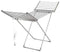 Opvouwbaar Elektrisch Kledingdroogrek Fulmo 94 x 54 x 70 cm 230 W