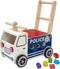 LOOP EN DUWWAGEN POLITIE