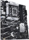 ASUS PRIME B760-PLUS - Moederbord - Socket 1700 - ATX - 4x DDR5 - 2.5Gbps Ethernet
