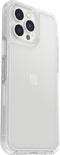 Otterbox Symmetry Clear - Smartphonehoesje - Optimale bescherming - Transparant