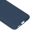 iMoshion Hoesje Geschikt voor Huawei Y5 (2019) Hoesje Siliconen - iMoshion Color Backcover - Donkerblauw