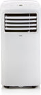 Domo DO1037A - Mobiele Airco - 4 standen 10.000 BTU/h - Wit
