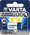 Varta V4034 - Alkaline batterij 4LR44 - 100mAh - Wit