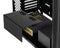 Nox Hummer TGX - ATX Midi-Tower - Gehard glas - Zwart