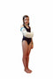 LimbO - Beschermhoes Kind hele arm - 4-5 jaar - Waterdicht - 43 cm