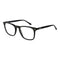 Bulget BG6457M - Heren Brillenframe - Glas zonder voorschrift