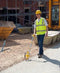 STANLEY Meetwiel - Tot 40 m - Analoog - Aluminium