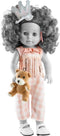 Paola Reina Kledingset Soy Tu Becca (42cm)