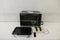Severin TO 2058 - Mini Oven - 42 liter - Hete luchtfunctie - Draaispit - Pizzasteen (29cm)