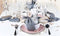 Cosy&Trendy Delirio Kommetje - Ø 9 cm - Set-6