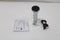 Garmin Venu 3S - Smartwatch - AMOLED-scherm - Zilver (Groen)