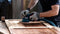 Bosch Expert M480 - Schuurnet - Elektrisch gereedschap accessoire