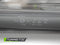 Koplamp rechts - voor Skoda Fabia 2000-2007 - TYC - zwart