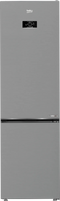Beko B5RCNE405HXB - Vrijstaande no-frost koelkast - 355 liter - Inox