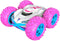 Exost RC 360 Cross II Stuntauto Amazone 1:18 - RC Auto - Bestuurbare auto - Met koplampen