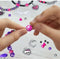 Spel voor het maken van sieraden - LANSAY - 20531 - Monster High - Mes Bracelets Charms
