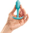B-Vibe - Snug Plug 1 Mint