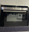 SIEMENS RVS INBOUW COMBI OVEN 34L