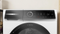 Bosch WRB247C40 - Warmtepompdroger - 9 kg - Energieklasse A - Wit