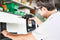 Festool C 18-Basic - Accu-schroefboormachine - Borstelloze EC-TEC-motor - 18 V