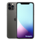 Apple iPhone 12 Pro - Grafiet - 512 GB - Fysieke simkaart + eSIM