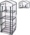 Broeikas 130 cm hoog