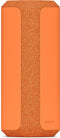 Sony SRS-XE200 - Bluetooth Speaker - 16 uur batterijduur - Oranje