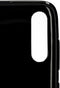 Mobiparts Galaxy A70 (2019) - TPU Case - Zwart