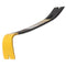 STANLEY Wonder Bar 300mm - Breekijzer - Gesmeed staal - Afgeplatte hoeken