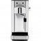 WMF Lumero - Espressomachine - 15 bar pompdruk - 1,5L waterreservoir - Compact design