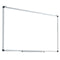 Coast Whiteboard magnetisch - 70 x 50 cm - Incl. 3 Markers - Wit