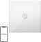 Meross MSS510X - Smart Wi-Fi Wandschakelaar - Compatibel met Siri Alexa Google Home - 2,4 GHz (1 stuk)