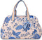 Oilily Bibi - Luiertas - Meisjes - Blauw - One Size