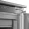 Inventum IVR1786GS - Inbouw Vriezer - 200L - No Frost - Supervriezen