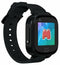 Moochies Connect - Smartwatch - Spraakoproepen Videobellen GPS-tracking - Zwart