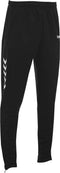 hummel Team TTS - Sportbroek - Ritszakken - Zwart - Maat XXL