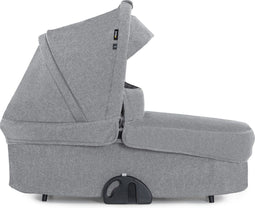 Hauck Colibri - Reiswieg - UPF 50+ Luifel - Grijs