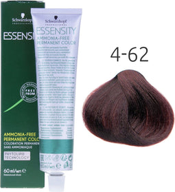 ESSENSITY 4-62 60ml