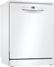 Bosch SGS2HTW73E - Vaatwasser 60 cm - 12 couverts - 46 dB(A) - Wit