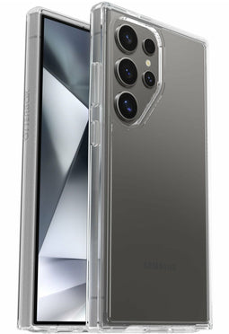 Otterbox Symmetry Clear - Soft case - Stootbestendig Krasbestendig - Transparant