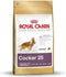 Royal Canin Cocker Adult - Hondenvoer - 12 kg