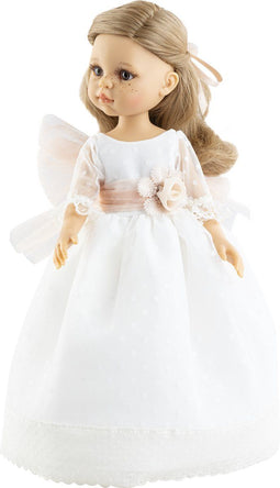 Paola Reina Modepop Raquel Communie 32 cm