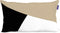 Kussenhoes HappyFriday Blanc Blush sand Multicolour 2 Onderdelen