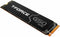 Team Group G50 - SSD M.2 1TB - PCIe 4.0 x4 - NVMe
