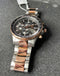 Maserati - Heren Horloge R8873640014 - Zilver