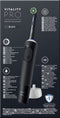 Oral-B Vitality Pro - Elektrische Tandenborstel - 3 Poetsstanden - Zwart