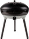 CADAC Dometic - Carri Chef 50 - Luxe gasbarbecue BBQ 2 Plancha rooster - Groen/Zwart